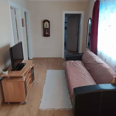 In 38011 Holiday home Balatonkeresztur